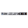 Dell PowerEdge , R360 , Rack (1U) , Intel Xeon 6 , 1 , 6325P , 4 , 8 , 3.5 GHz , 1x16GB/1x2.4TB , Up to 4 x 3.5 , PERC H355 , iDRAC9 Enterprise , Power supply 1x700 W , ReadyRails Sliding Rails , No OS , Warranty Basic NBD, 36 month(s)