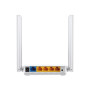 TP-LINK , Dual Band Router , Archer C24 , 802.11ac , 300+433 Mbit/s , 10/100 Mbit/s , Mesh Support No , MU-MiMO Yes , No mobile broadband , Antenna type 4xFixed
