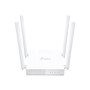TP-LINK , Dual Band Router , Archer C24 , 802.11ac , 300+433 Mbit/s , 10/100 Mbit/s , Mesh Support No , MU-MiMO Yes , No mobile broadband , Antenna type 4xFixed