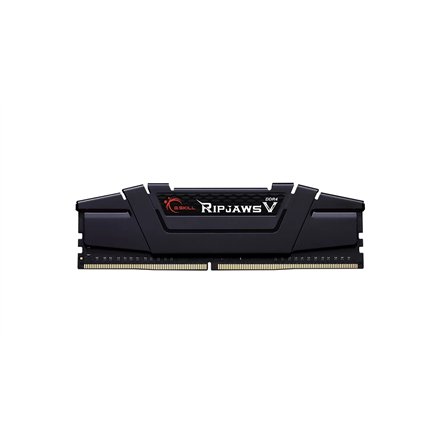 G.Skill , Ripjaws V , 16 GB , DDR4 , 3200 MHz , PC/server , Registered No , ECC No