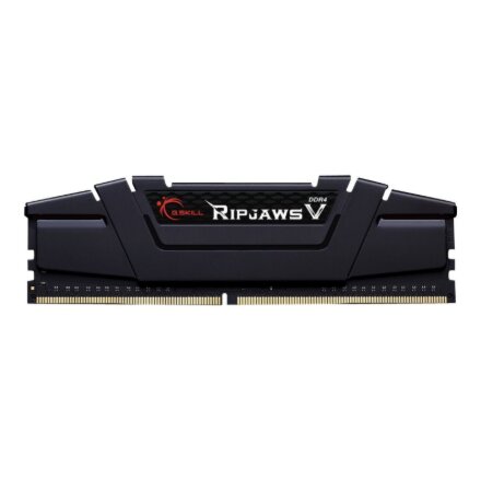G.Skill , Ripjaws V , 16 GB , DDR4 , 3200 MHz , PC/server , Registered No , ECC No