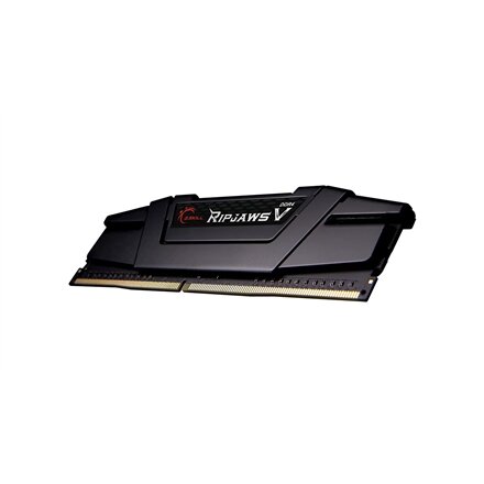 G.Skill , Ripjaws V , 16 GB , DDR4 , 3200 MHz , PC/server , Registered No , ECC No