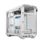 Fractal Design , Torrent Nano RGB White TG clear tint , Side window , White TG clear tint , Power supply included No , ATX