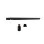 Lanberg USB Adapter Wireless Network Card NC-0900-WIE USB 2.0 Dual Band AX900 1X EXT Antenna