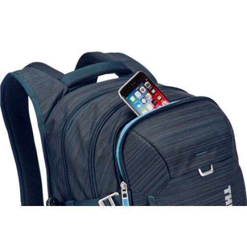 Thule , Backpack 28L , CONBP-216 Construct , Backpack for laptop , Carbon Blue