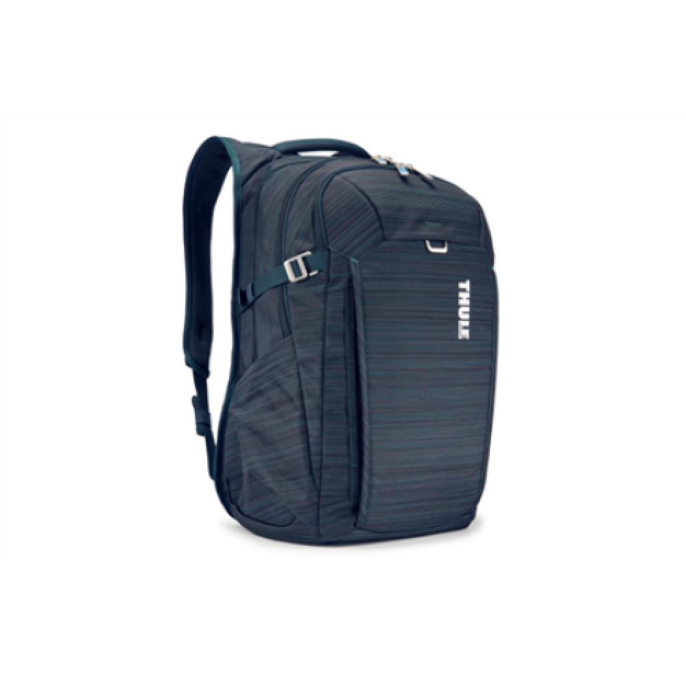 Thule , CONBP-216 Construct , Backpack 28L , Backpack for laptop , Carbon Blue