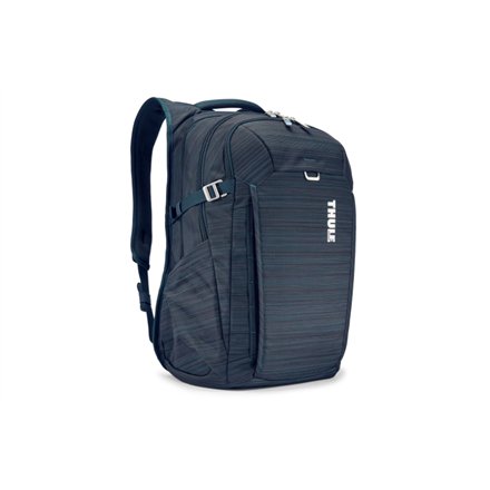 Thule , Backpack 28L , CONBP-216 Construct , Backpack for laptop , Carbon Blue