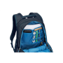 Thule , Fits up to size , Backpack 28L , CONBP-216 Construct , Backpack for laptop , Carbon Blue ,