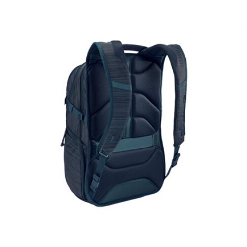 Thule , Backpack 28L , CONBP-216 Construct , Backpack for laptop , Carbon Blue