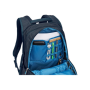 Thule , Fits up to size , Backpack 28L , CONBP-216 Construct , Backpack for laptop , Carbon Blue ,