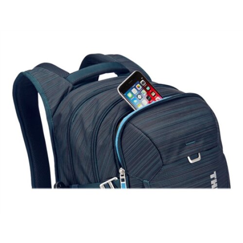 Thule , Backpack 28L , CONBP-216 Construct , Backpack for laptop , Carbon Blue