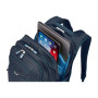 Thule , Backpack 28L , CONBP-216 Construct , Backpack for laptop , Carbon Blue