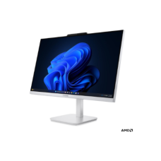Lenovo A105 24 23.8 FHD AMD R3 30/8GB/256GB/AMD Radeon 610M/WIN11 Home/ENG kbd/Cloud Grey/2Y Warranty , Lenovo