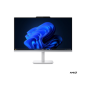 Lenovo A105 , 24 , Desktop , AIO , 23.8 , AMD Ryzen 3 , 30 , 8 GB , Soldered LPDDR5 , 256 GB , AMD Radeon 610M Graphics , English , Windows 11 Home , Warranty 24 month(s)