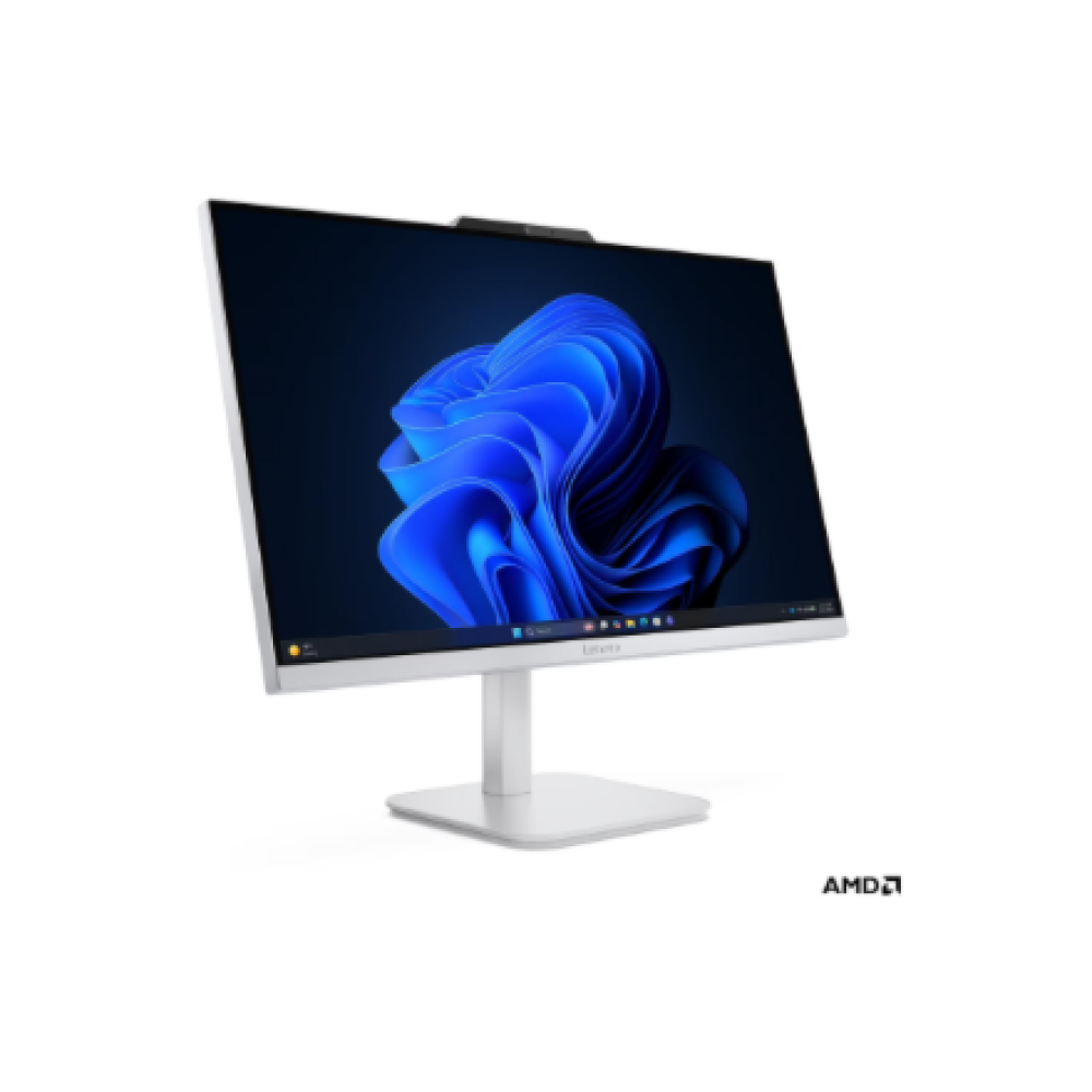 Lenovo A105 , 24 , Desktop , AIO , 23.8 , AMD Ryzen 3 , 30 , 8 GB , Soldered LPDDR5 , 256 GB , AMD Radeon 610M Graphics , English , Windows 11 Home , Warranty 24 month(s)