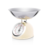 ETA , Kitchen scale , ETA577790040 Storio , Maximum weight (capacity) 5 kg , Graduation 25 g , Beige