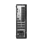 Dell Pro , QCS1250 , Desktop , Slim , Intel Core i3 , i3-14100 , Internal memory 16 GB , DDR5 , Solid-state drive capacity 512 GB , Intel Integrated Graphics , No Optical Drive , Keyboard language English , Ubuntu , Warranty 36 month(s)