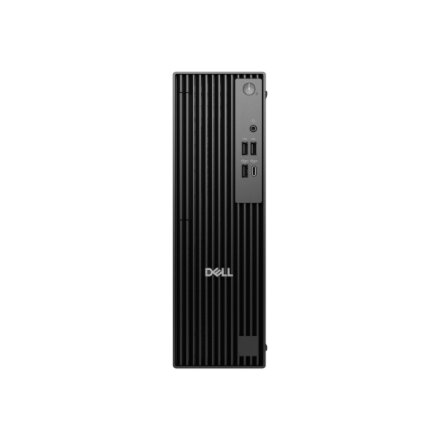 Dell Pro , QCS1250 , Desktop , Slim , Intel Core i3 , i3-14100 , Internal memory 16 GB , DDR5 , Solid-state drive capacity 512 GB , Intel Integrated Graphics , No Optical Drive , Keyboard language English , Ubuntu , Warranty 36 month(s)
