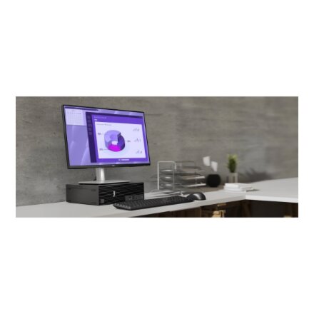 Dell Pro , QCS1250 , Desktop , Slim , Intel Core i3 , i3-14100 , Internal memory 16 GB , DDR5 , Solid-state drive capacity 512 GB , Intel Integrated Graphics , No Optical Drive , Keyboard language English , Ubuntu , Warranty 36 month(s)