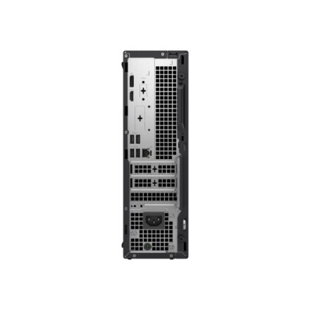 Dell Pro , QCS1250 , Desktop , Slim , Intel Core i3 , i3-14100 , Internal memory 16 GB , DDR5 , Solid-state drive capacity 512 GB , Intel Integrated Graphics , No Optical Drive , Keyboard language English , Ubuntu , Warranty 36 month(s)