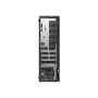 Dell Pro , QCS1250 , Desktop , Slim , Intel Core i3 , i3-14100 , Internal memory 16 GB , DDR5 , Solid-state drive capacity 512 GB , Intel Integrated Graphics , No Optical Drive , Keyboard language English , Ubuntu , Warranty 36 month(s)