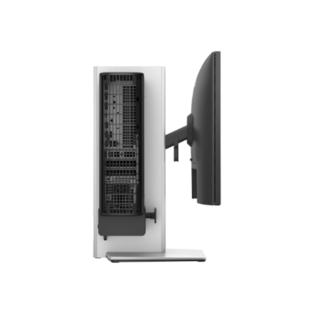 Dell Pro , QCS1250 , Desktop , Slim , Intel Core i3 , i3-14100 , Internal memory 16 GB , DDR5 , Solid-state drive capacity 512 GB , Intel Integrated Graphics , No Optical Drive , Keyboard language English , Ubuntu , Warranty 36 month(s)