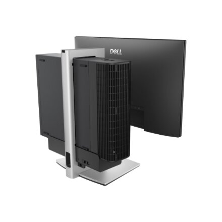 Dell Pro , QCS1250 , Desktop , Slim , Intel Core i3 , i3-14100 , Internal memory 16 GB , DDR5 , Solid-state drive capacity 512 GB , Intel Integrated Graphics , No Optical Drive , Keyboard language English , Ubuntu , Warranty 36 month(s)