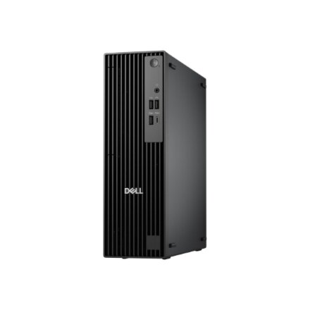 Dell Pro , QCS1250 , Desktop , Slim , Intel Core i3 , i3-14100 , Internal memory 16 GB , DDR5 , Solid-state drive capacity 512 GB , Intel Integrated Graphics , No Optical Drive , Keyboard language English , Ubuntu , Warranty 36 month(s)