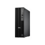 Dell Pro , QCS1250 , Desktop , Slim , Intel Core i3 , i3-14100 , Internal memory 16 GB , DDR5 , Solid-state drive capacity 512 GB , Intel Integrated Graphics , No Optical Drive , Keyboard language English , Ubuntu , Warranty 36 month(s)