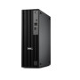 Dell Pro , QCS1250 , Desktop , Slim , Intel Core i3 , i3-14100 , Internal memory 16 GB , DDR5 , Solid-state drive capacity 512 GB , Intel Integrated Graphics , No Optical Drive , Keyboard language English , Ubuntu , Warranty 36 month(s)