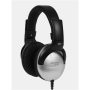 Koss , UR29 , Headphones , Wired , On-Ear , Noise canceling , Black/Silver