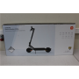 SALE OUT. Xiaomi Electric Scooter 4 Ultra EU , Xiaomi Electric Scooter 4 Ultra EU , 500 W , 25 km/h , 10 , 6 month(s) , DEMO, MISSING INNER PACKAGING