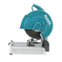 LW1400 Makita , Abrasive Circular Saw , LW1400 , 2200 W