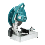 LW1400 Makita , Abrasive Circular Saw , LW1400 , 2200 W