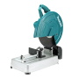 LW1400 Makita , Abrasive Circular Saw , LW1400 , 2200 W
