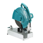 LW1400 Makita , Abrasive Circular Saw , LW1400 , 2200 W