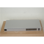SALE OUT. Ubiquiti UniFi 16Port Gigabit Switch with PoE and SFP Ubiquiti USED AS DEMO