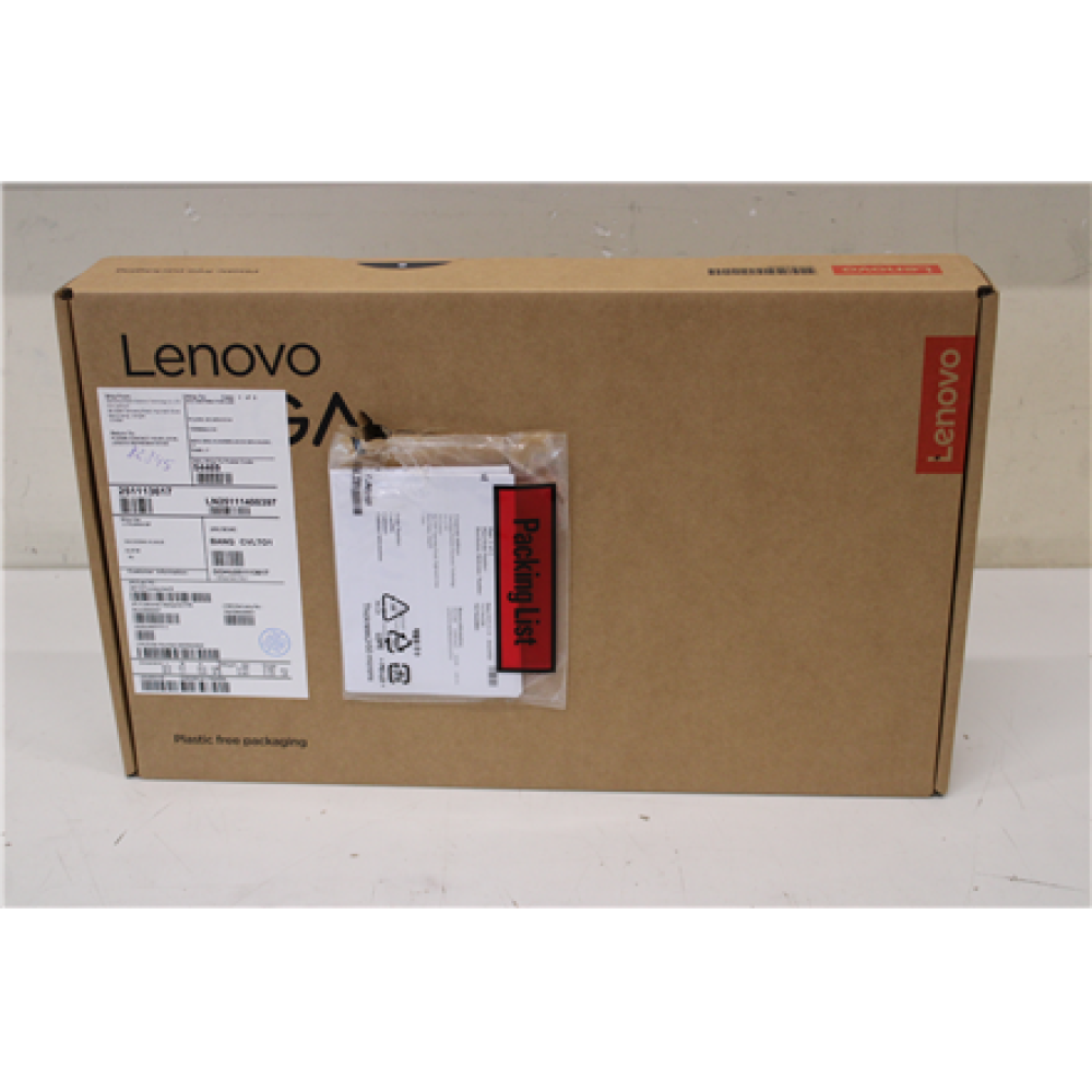 SALE OUT. Lenovo Yoga 7 2-in-1 16AKP10 Touch 16 2.8K WQXGA+ AMD Ryzen AI 7 350/16GB/1TB/AMD Radeon 860M/WIN11 Home/ENG Backlit kbd/2Y Warran , Lenovo Yoga 7 2-in-1 16AKP10 , Seashell , 16 , OLED , Touchscreen , 2.8K WQXGA+ , 2880 x 1800 pixels , AMD Ryzen