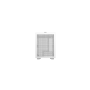 Deepcool Ultra-portable Case , CH160 WH , White , Mini-ITX , Power supply included No , ATX PS2