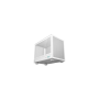 Deepcool Ultra-portable Case , CH160 WH , White , Mini-ITX , Power supply included No , ATX PS2