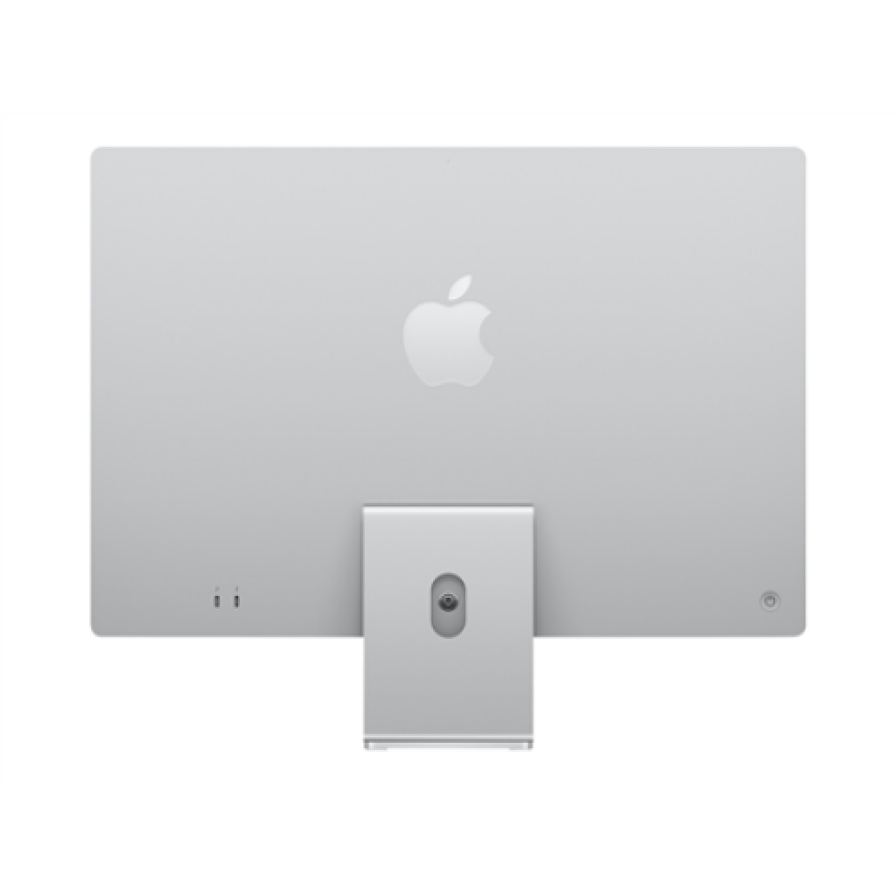 Apple iMac Desktop AIO 24 Apple M1 Internal memory 8 GB SSD 256 GB Apple M1 8-Core GPU No optical drive Keyboard language English MacOS Big Sur