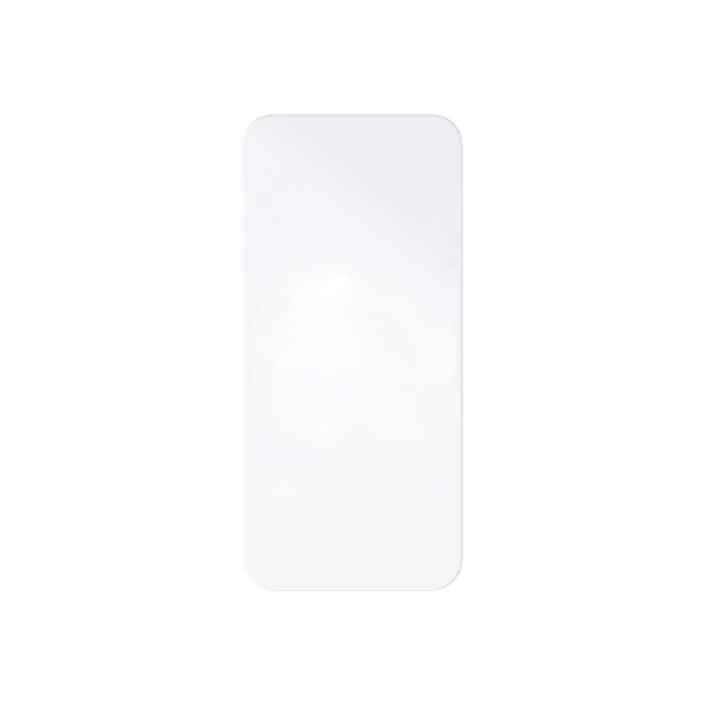 Fixed Screen protector , Apple , iPhone 16 Pro Max , Tempered glass , Transparent , 2.5D