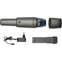 Gorenje Vacuum Cleaner , MVC72HGA , Cordless operating , Handheld , 70 W , Operating time (max) 12 min , Anthracite