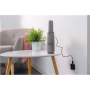 Gorenje Vacuum Cleaner , MVC72HGA , Cordless operating , Handheld , 70 W , Operating time (max) 12 min , Anthracite
