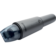 Gorenje Vacuum Cleaner , MVC72HGA , Cordless operating , Handheld , 70 W , Operating time (max) 12 min , Anthracite