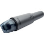 Gorenje Vacuum Cleaner , MVC72HGA , Cordless operating , Handheld , 70 W , Operating time (max) 12 min , Anthracite