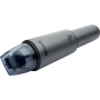 Gorenje Vacuum Cleaner , MVC72HGA , Cordless operating , Handheld , 70 W , Operating time (max) 12 min , Anthracite