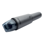 Gorenje Vacuum Cleaner , MVC72HGA , Cordless operating , Handheld , 70 W , Operating time (max) 12 min , Anthracite