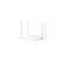 WiFi AX2 , 802.11ax , 300+1201 Mbit/s , 10/100/1000 Mbit/s , Ethernet LAN (RJ-45) ports 3 , Mesh Support Yes , MU-MiMO Yes , No mobile broadband , Antenna type External
