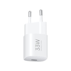 Xiaomi 33W Nano Power Adapter (USB-C) Xiaomi 33W Nano Power Adapter (USB-C)